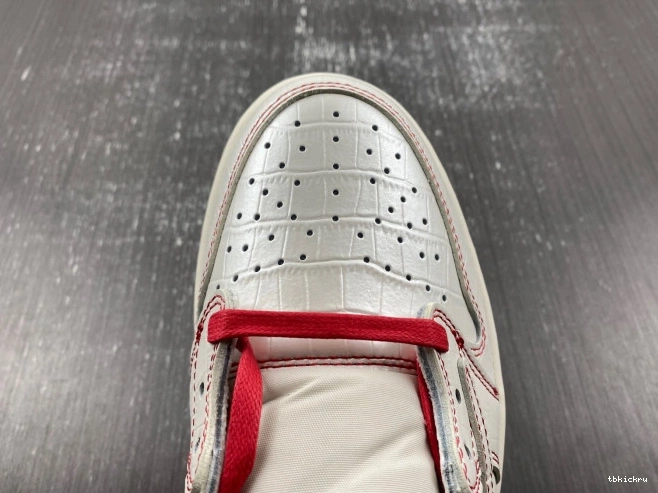 Reps TBK x 1 Jordan Low Scott DM7866-601 OG Travis Air 0701